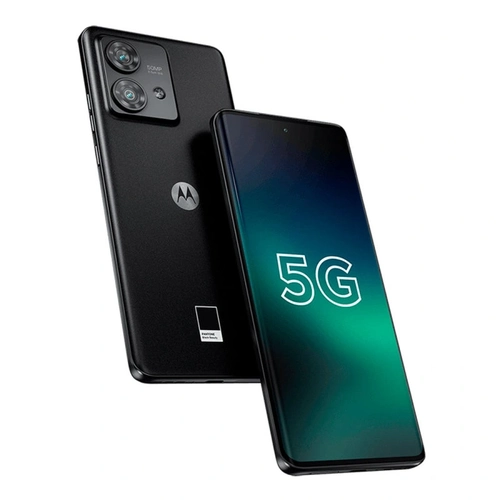 Smartphone Motorola Edge 40 Neo Preto 5g 256gb - Payh0017br