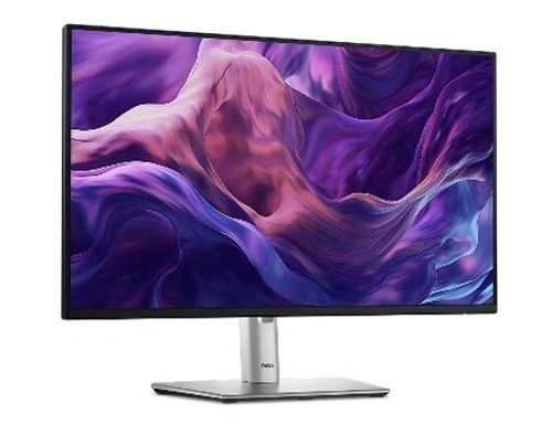 Monitor Dell Csg P2425h 23,8 Preto - 210-bcdo-cp114