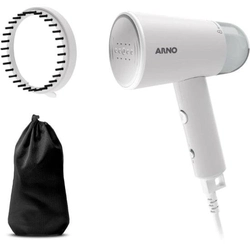 Vaporizador De Roupas Arno Steam Travel Hs11 1100w Cinza 220v