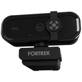 Webcam Fortrek Full HD 30fps Vision 20 - 84986