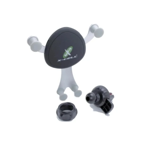 Suporte Cel. C/ Indução Ref. Xc-w1-b + Xc-rc2