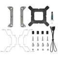 Cooler Fan Para Processador Aerocool Rime 4 Single Argb