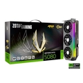 Gpu Zotac Gaming Geforce Rtx 5080 Amp Extreme Infinity 16gb Gddr7 Zt-b50800b-10p