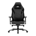 CADEIRA DT3 N10 CORE FABRIC BLACK  - 14417-7