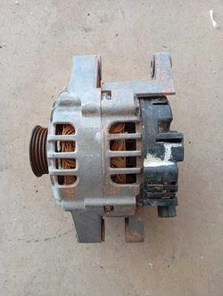 ALTERNADOR (90A) CHEV CORSA/MONTANA/CELTA/PRISMA 2005/2013 (ID:20925)