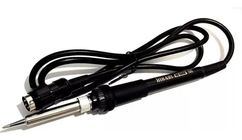 Ferro Para Estação De Solda Hk-936a - Hikari Hk-900a
