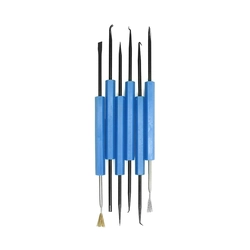 CONJUNTO DE ASSISTENTES PARA SOLDAGEM - HK-151 - HIKARI