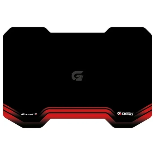 MESA GAMER HMG01 FORTREK VERMELHA