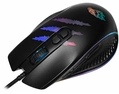 Mouse Gamer K-mex Mg538 Garra Preto - M538us00010cb0x