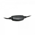 Fone De Ouvido Multimídia Fortrek Preto  - HS-312