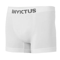 Cueca Boxer Seamless - Branca (Invictus)