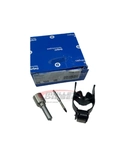 KIT BICO INJETOR HYUNDAI HR E KIA BONGO 2.5 7135-573 DELPHI