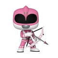 Pop! Power Rangers - Ranger Rosa - 30º Aniversário #1373