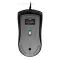 Mouse Gamer Vinik Rickie 1500dpi Rgb - Mgrkrgb