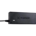Fonte Universal Para Notebook Fortrek Unp-290 90w Bivolt Fk 433b
