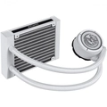 Water Cooler Nix 2 Branco 120MM ARGB TDP 200W - PCYWCNIX120W