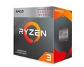Processador Amd (am4) Ryzen 3 3200g 3,6 Ghz Box - Yd3200c5fhbox
