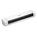 Scanner Brother Portátil Ds740d A4 Duplex Usb 15ppm - Ds740d
