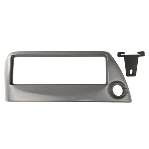 Contra Frente Plastica Permak Ford Ka 2002