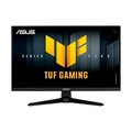 Monitor 25" Gamer Asus TUF 200hz, 0.3ms, Fast Ips, G-sync Comp, Freesync Premium, Hdr10, Som Integrado, Preto - Vg259q5a