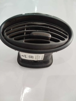 DIFUSOR DE AR CENTRAL FORD FOCUS 2.0L HA 2007 (id:7059)