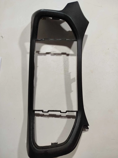 Moldura central painel som GM Onix 2015 (ID:192)