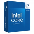 Processador Intel Core i7 14700K, 3.4 GHz (5.6GHz Turbo), 14ª Geração, 20-Core 28-Threads, LGA 1700, BX8071514700K