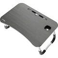 Mesa Dobrável De Colo Para Notebook Fortrek Lapdesk Preta - 84989