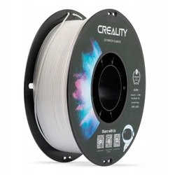 Filamento 3D Creality CR-TPU 1.75mm Branco - 3301040033