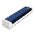 Scanner Xerox A4 Portatil Duplex Usb Xdtsmono