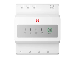 Medidor de Energia Smart GoodWe GMK330 – C e I, Comunicação RS485