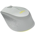 Mouse Logitech M280 Cinza Sem Fio 910-004285