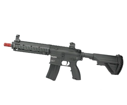 Rifle de Airsoft AEG AR15 Neptune 416 6mm Rossi