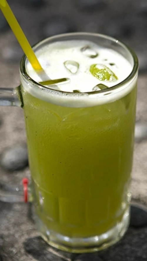 Caldo de Cana do Seu João