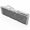 Water Cooler Pcyes Sangue Frio 3 White Ghost 360mm TDP 350w - Wcsf3360wgbr