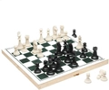 Jogo de Xadrez Oficial - Xalingo