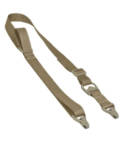 Bandoleira MS3 Bélica - Coyote