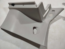 Suporte tampão bagagito TD Fiat uno Vivace 2015 (ID:1505)