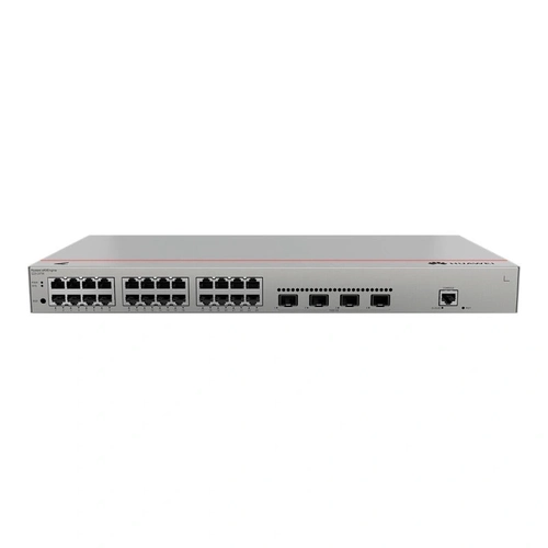 Switch Huawei Ekit 24p Gigabit 4p 10ge Sfp+ - S220-24t4x