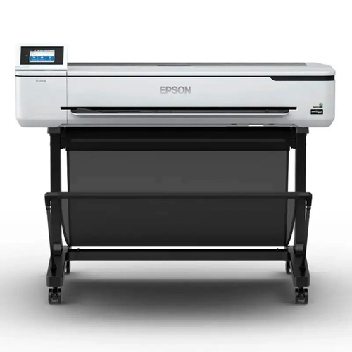Impressora Plotter Epson Surecolor T5170 36 C11cf12201