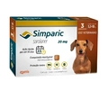 SIMPARIC 20G 5,1-10KG