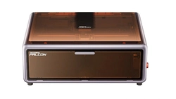 Máquina De Gravação 3d Creality Cr-falcon A1 10w a Laser Gunmetal - 1005010246