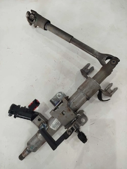 COLUNA DE DIREÇÃO RENAULT OROCH DYN 1.6 SCE 2022 (Id:5719)