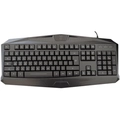 Teclado Gamer T-Dagger Minesweeping USB - T-TGK103