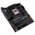 Placa Mãe Asus TUF Gaming X670E-Plus WiFi, Chipset X670, AMD AM5, ATX, DDR5