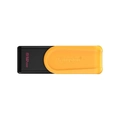 Pen Drive 512gb Kingston Datatraveler Exodia S USB 3.2 Gen 1 Amarelo - Dtxs/512gb