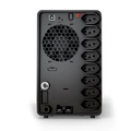 Nobreak Gamer Senoidal 1500va Entrada Bivolt e Saida 115 Ou 220v Regulagem Manual e Gerenciamento Wi-fi 29600