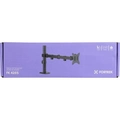 Suporte Articulado Para Monitor Fortrek Fk 425s 17-32