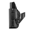 Coldre Invictus Kydex Taurus IWB 24/7 (Canhoto)