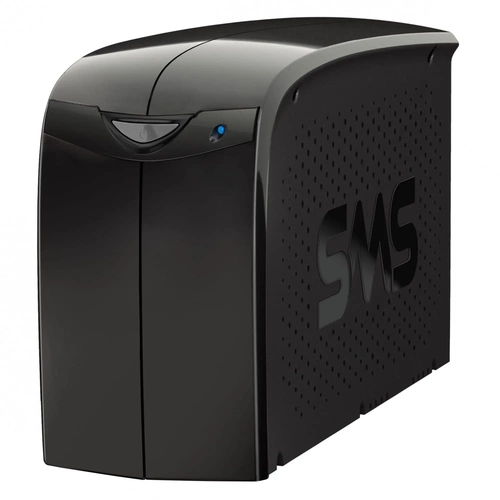 Nobreak SMS Station ii ust600bi